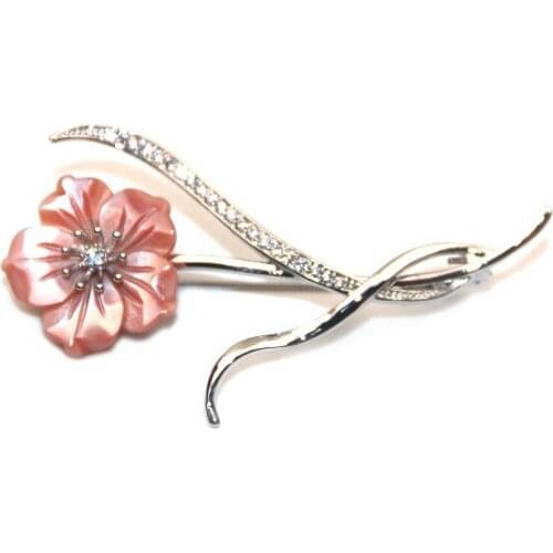 MADALENA SARARA Small Brooches For Clothes