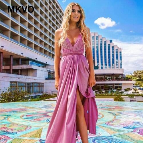 Праздничные летние платья MKVO China At AliExpress