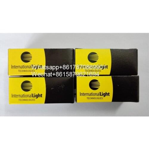 NJK10171 L9389 Mindray (China) BS200/BS300/BS320/BS380/BS400/BS420 12V50W Lamp Biochemical Analyzer Bulb ILT Original and New