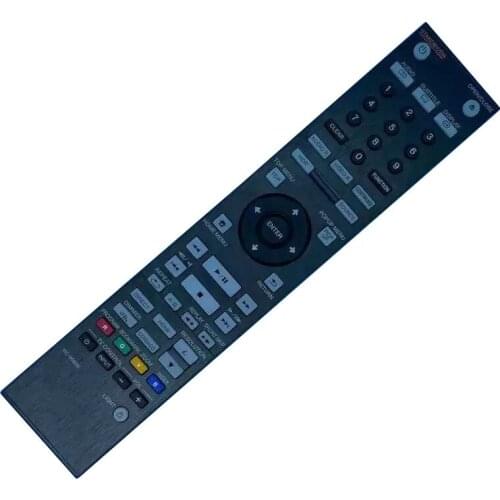 New Original RC-966DV For Pioneer 4K Ultra Blu-ray Disc Player Remote Control Fernbedienung