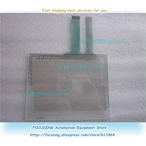 New GP37W2-LG41-24V Touch Screen Glass
