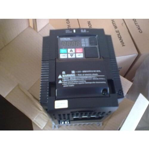 New and original inverter WJ200-004HFC-M 0.4KW 380V