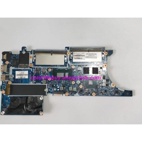 Genuine L28245-601 L28245-001 17869-1 448.0EQ07.001 i3-8130U 940MX Laptop Motherboard Mainboard for HP X360 440 G1 Notebook PC