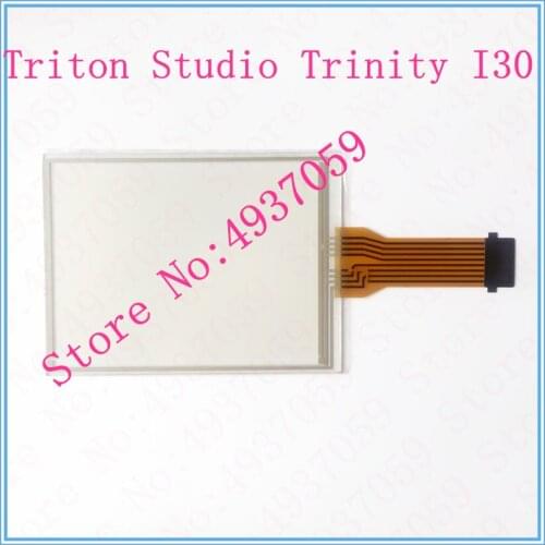 Suitable for Triton Studio Trinity I30 8PIN touchscreen handwriting screen