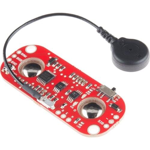SpotMyoWare Muscle Sensor SEN-13723 muscles Sensor module