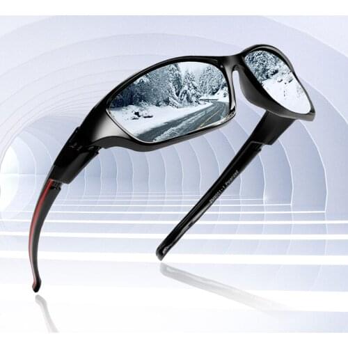 QUKXF Mens Sunglasses