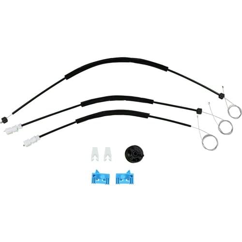 Window Regulator Repair Kits FRONT RIGHT Door for Renault Espace 2002-On