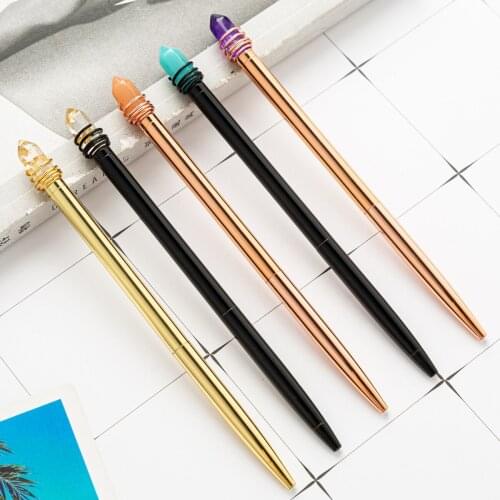 Pring your logo: 500pcs promotional metal pens; advertising ballpoint pens; customized logo metal pens; OEM metal pens hh58