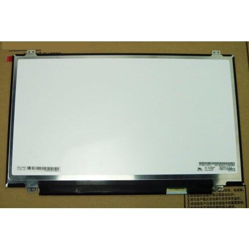 Replacement for Lenovo ThinkPad T470P T470S 14.0" WQHD IPS Lcd screen 01HW908 Non-touch