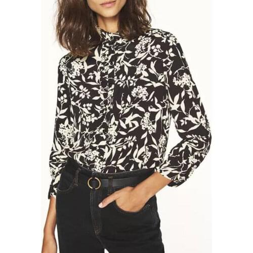 TSDFC Lace Blouses