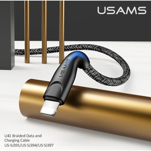 USAMS Data Cables