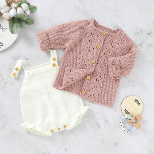 Ziyunlong Bodysuit For Baby Girls