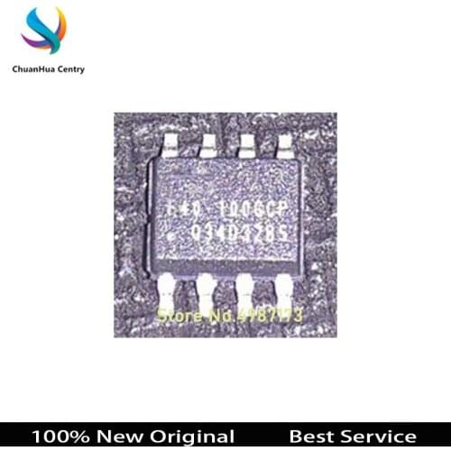 5 pcs/lot EN25F40-100GCP 100% New Original In Stock F40-100GCP SOP8 Bigger Discount for the More Quantity