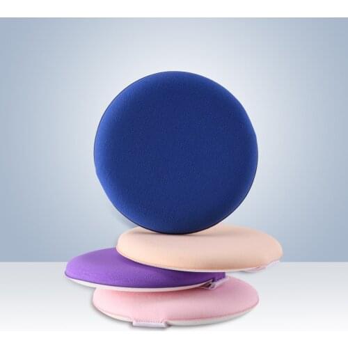 7PCS Women Facial Face Body Powder Puff Cosmetic Makeup Foundation Soft Sponge