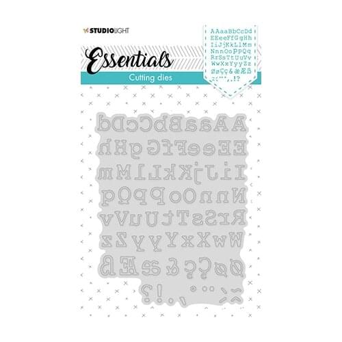 AliliArts Metal Cutting Dies Letter #2 diy Scrapbooking Photo Album Decorative Embossing PaperCard Crafts Die
