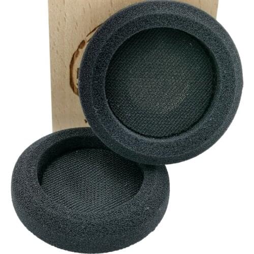 Misodiko Foam Ear Cushion Pads Replacement for Plantronics EncorePro HW510 HW520 HW515 HW525 Headset (4Pcs)