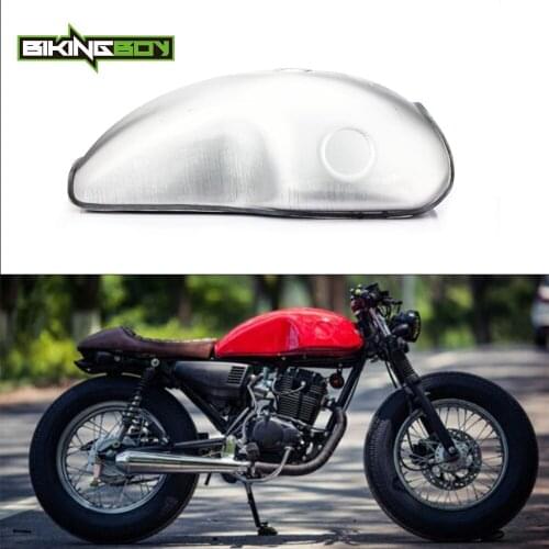 BIKINGBOY Motorcycle Tanks
