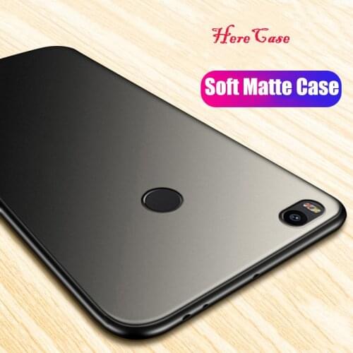 Max2 Cover For Xiaomi Mi Max 2 Case 360 Full Protection Soft Silicone Housing Slim Matte Design For Mi Max 2 Phone Cases Coque
