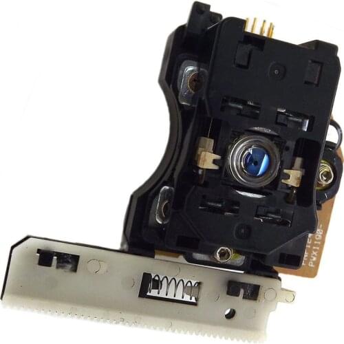 CMK-54XT PNP1245-F PWX1190 second 6 disc CD inverted laser head for UK5 machine Laser Lens