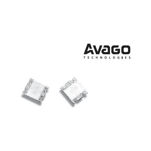 HSMF-C156 AVAGO Avago 1210 American yellow-green mist bright genuine original