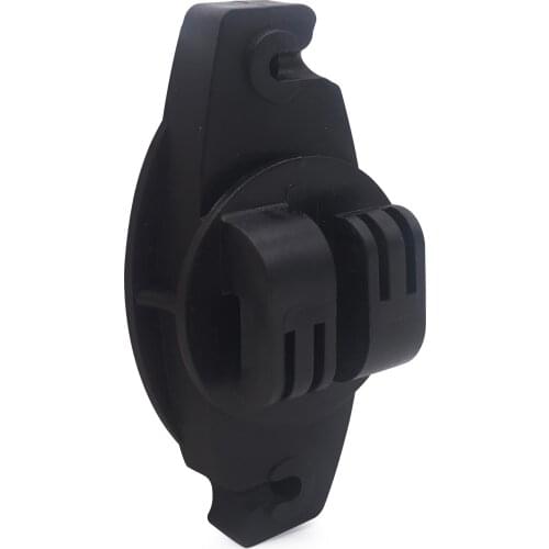 25Pcs Lydite Electric Fencing Insulator Claw Insulators for Electric Fence