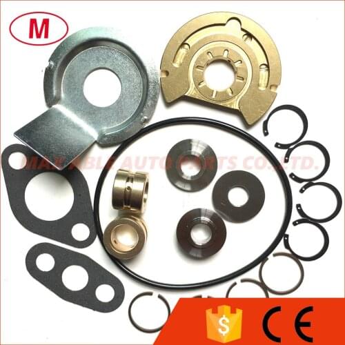 K36 K37 Turbo Repair kits/Rebuild kits/Service kits/Overhaul Kits/Turbocharger repair kits for Turbocharger cartridge/CHRA/Core