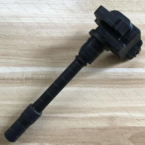 Ignition Coil MD360866 FK0172 For MITSUBISHI Dingo GF-CQ2A CQ2A 4G15 Engine CTV W13 CQ2ALSHC