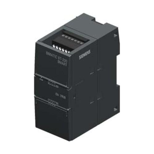 6ES72882DR080AA0 6ES7288-2DR08-0AA0 S7-200 SMART Digital output extension module S7-200 SMART, Digital output SM DR08, 8 DO