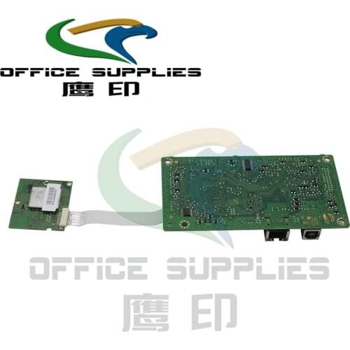 1PC JC92-02670C Formatter Board for Samsung SL-C410w XAA 410 Main Board PBA Printer Spare Parts