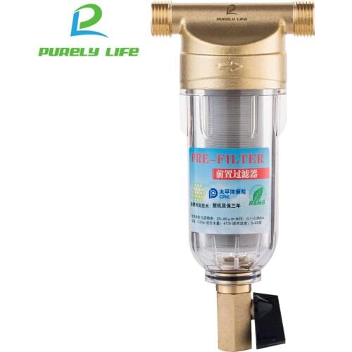 Автомобильные фильтры Purely Life China At AliExpress