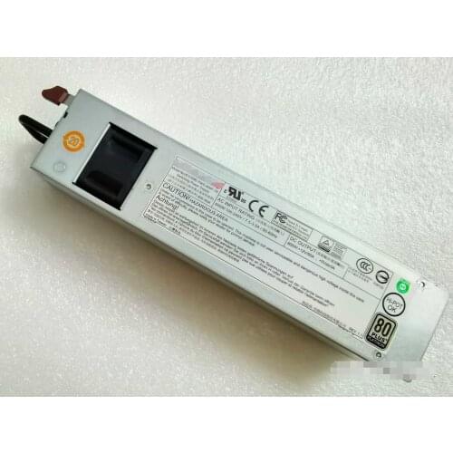 PWS-606P-1R for Supermicro redundant power supply 600W