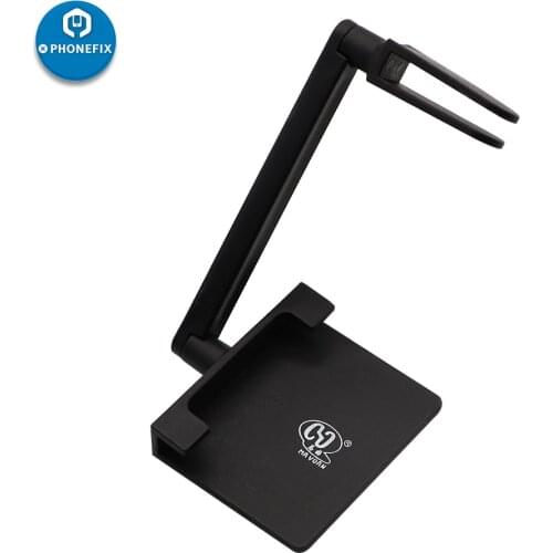 Adjustable Mobile Phone Screen Fixture Plastic Clip Clamp Circuit Board Holder Phone Repair Clamp Soldering Tool for Smartphone