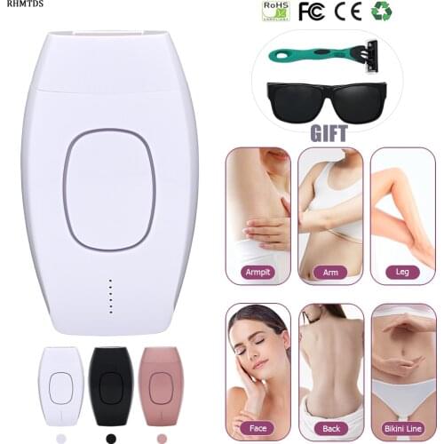 RHMTDS Body Epilators