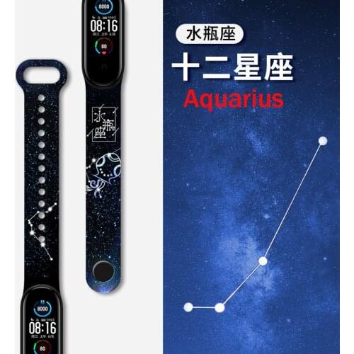 Silicone Watchband For Xiaomi Mi Band 6 5 4 Mi Band3 Bracelet for Miband 5 Wristband for mi band 4 Smart Watch Replacement Strap