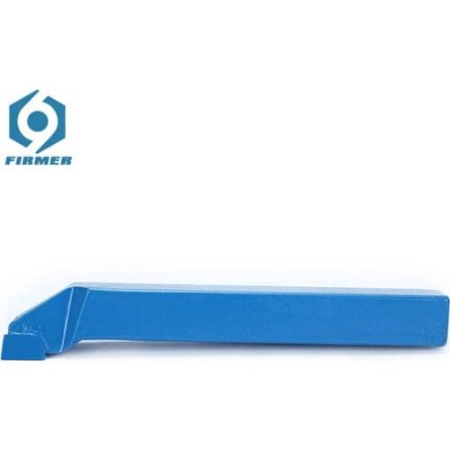 Brand New 12*12mm YT5 Carbide Tipped External Turning Tool 90 Degree Lathe Cutting Tool Square Shank Blue