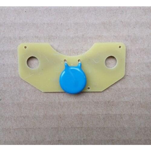 Varister 391KD14 LSA 461-9-01