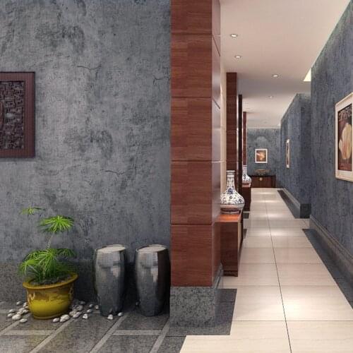 Yazi Self Adhesive Wallpaper For Walls