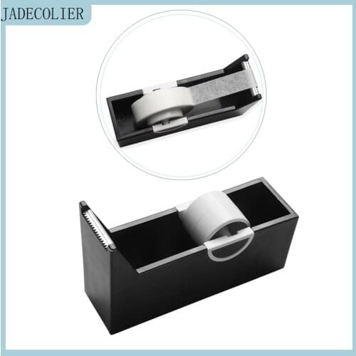 1 pcs Eyelash Extension Non-woven Cloth Adhesive Tape cutter Paper Tape cutting tool