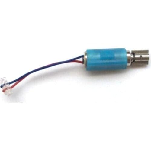 100pcs/lot 4*11.5MM Ultra Micro Coreless Motor Vibration motor DC Massager motor 3V 0.1A Electric motor Free shipping