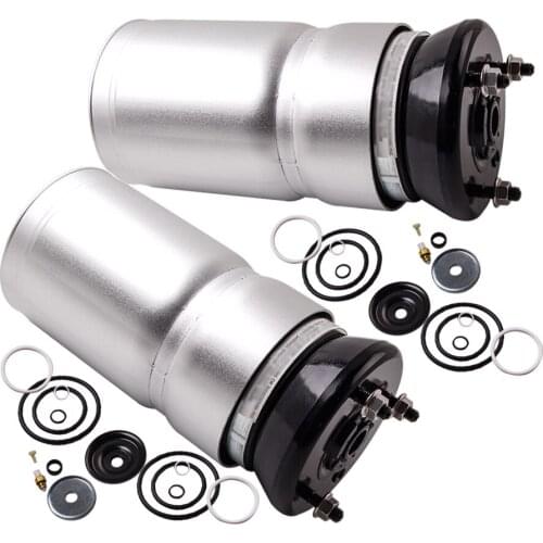 2PCS Front Left/Right Air Shock Suspension Bag For Range Rover Sport 2006-2009 RNB501620 RNB501610