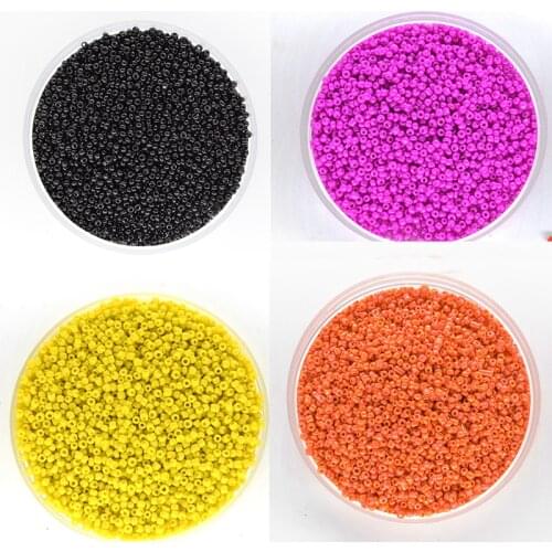 500pcs 2mm D008 Crystal Glass Bugle Beads European Seed Long Tube Two Hole Spacer Beads For Necklace Bracelet Jewelry Making