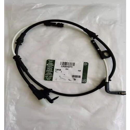 Car Rear Brake Shoe Wear Sensor Accessory Arake Cable For Land Rover Sport Discovery 2018 LR084071