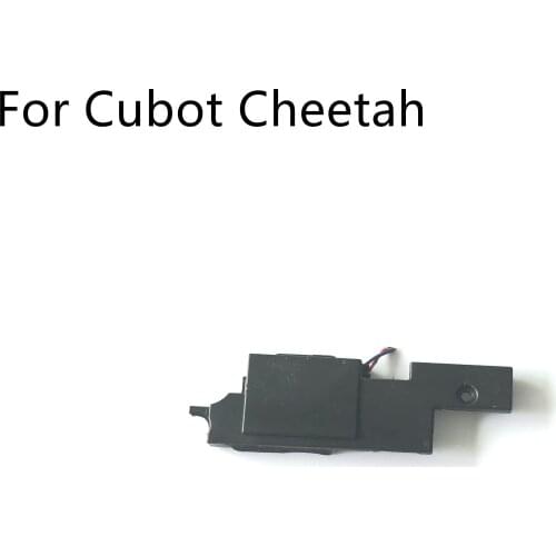 Cubot Cheetah Used Loud Speaker Buzzer Ringer For Cubot Cheetah MT6753 5.5" 1920×1080 Smartphone