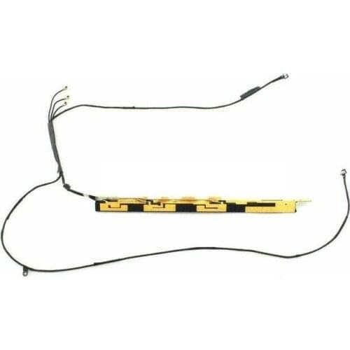 For Apple MacBook Pro 15" A1286 2011~2012 Camera WiFi Antenna Flex Cable
