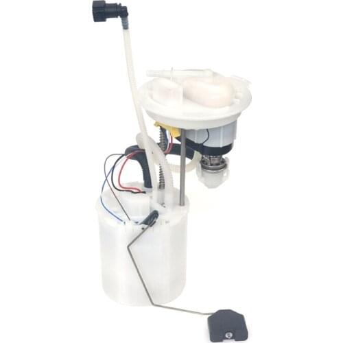 For VOLKSWAGEN Car Modification Electronic Pump Electronic Fuel Pump 3CD919051C