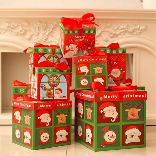 Elenxs Gift Wrapping