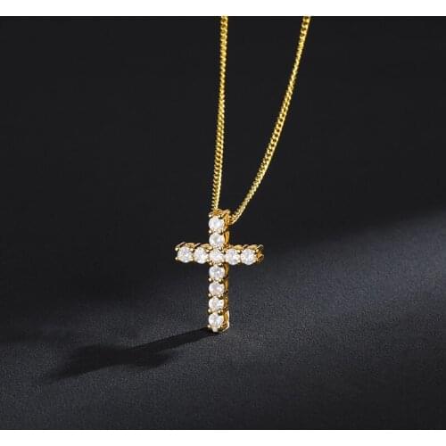 GORGEOUS TALE Religious Pendants