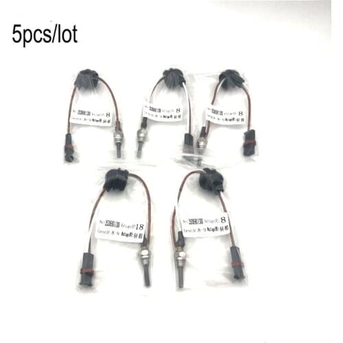 10PCS/LOT Airtronic Parking Heater D2,D4,D4S 12V Heater Glow Plug 252069011300 Fit Eberspacher
