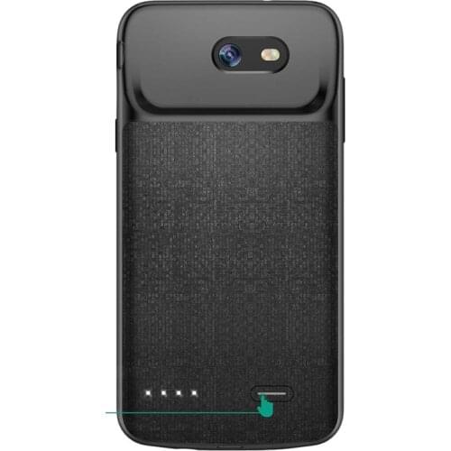 PALMTREE Samsung Galaxy J7 Phone Cases