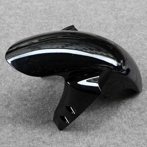 Front Tire Fender Mudguard Fairing Part Fit For YZF-R1 2002-2003